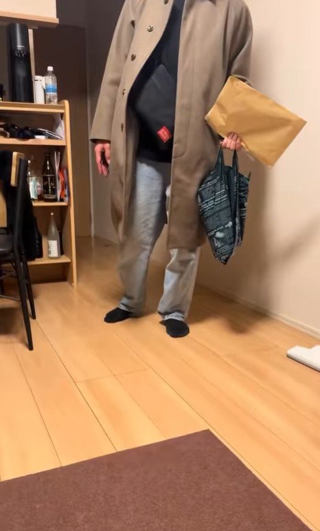 あずきちゃんの態度の違い⑩