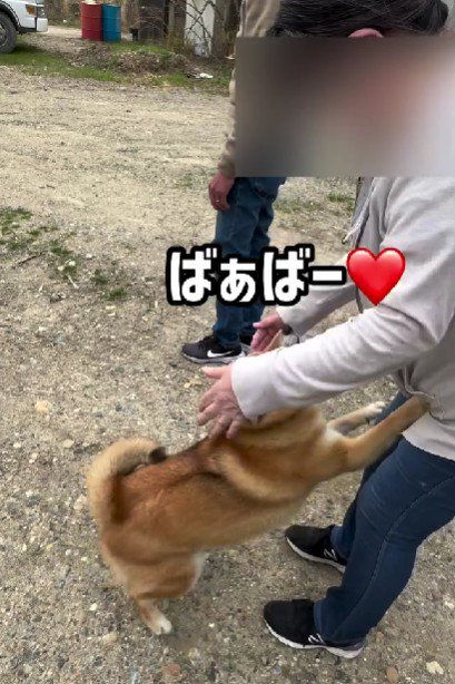 大好きなおばあちゃん！！