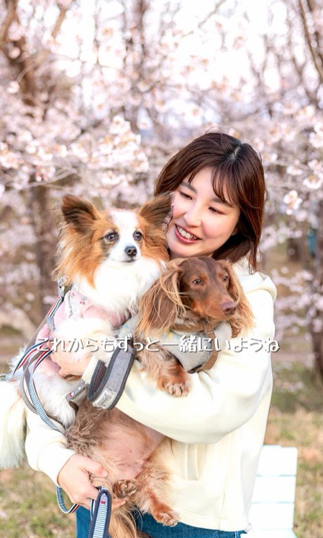 そらちゃんを迎えてからの日々⑩