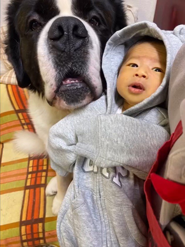 カイザーくんとの思い出2