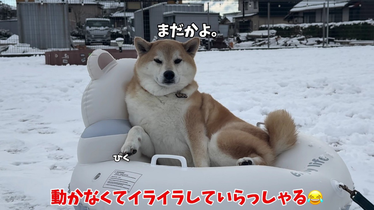 進まなくてイライラ！？