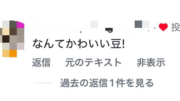 コメント