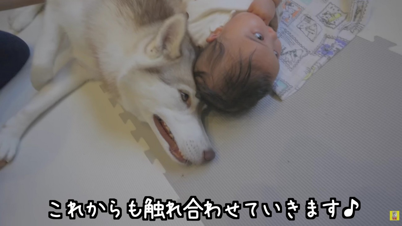 これからの2人に期待♡