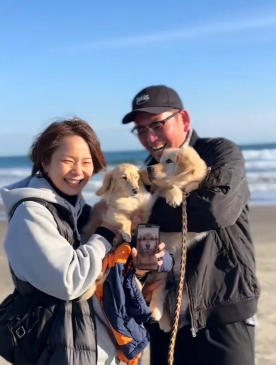 新たな彩りが添えられた