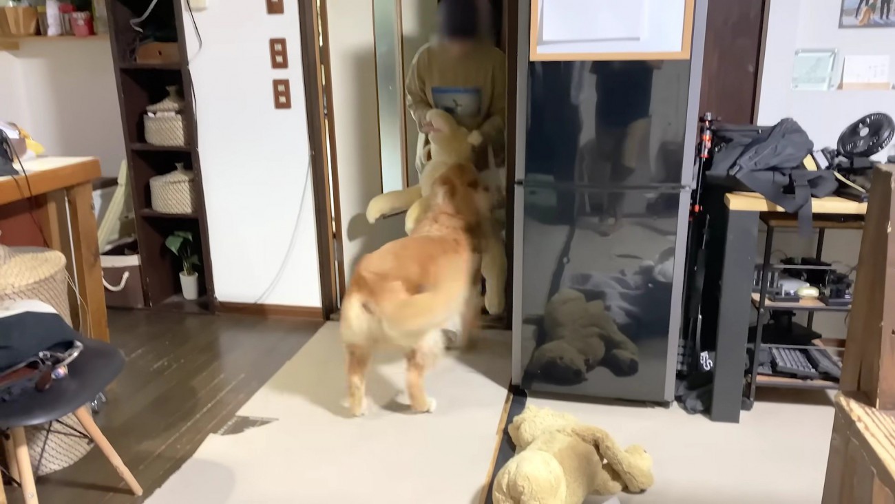 頬が緩みます…♡