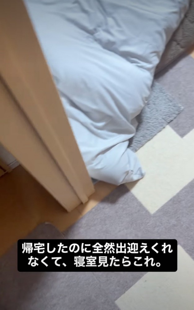 足元