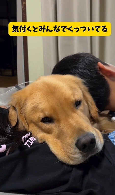 アルトくんと子どもたちの日常2