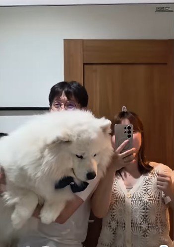 大きすぎる赤ちゃん！？