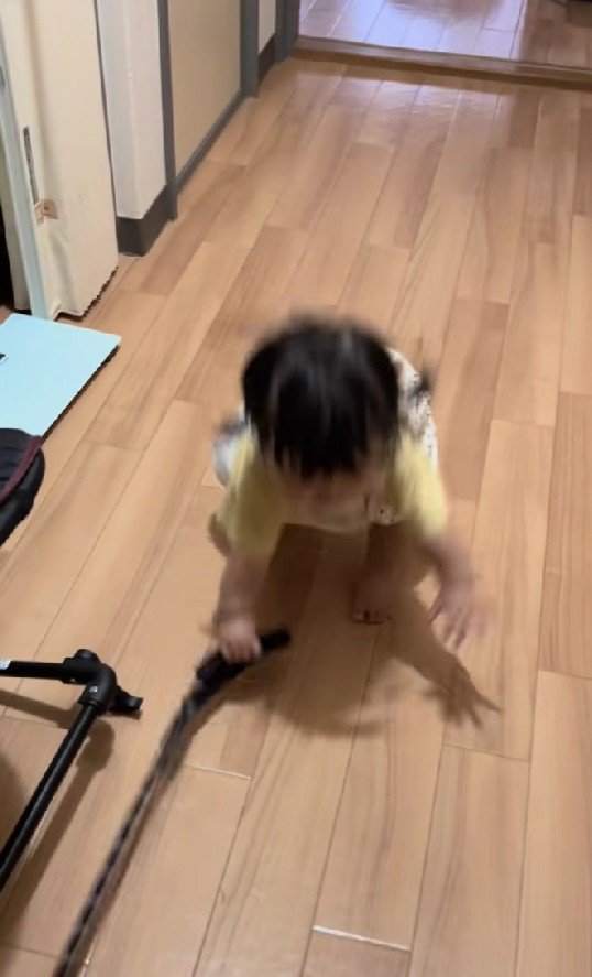 こけてしまっても…