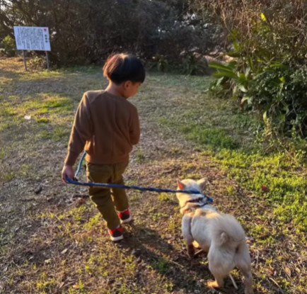 どこでも行けるように！