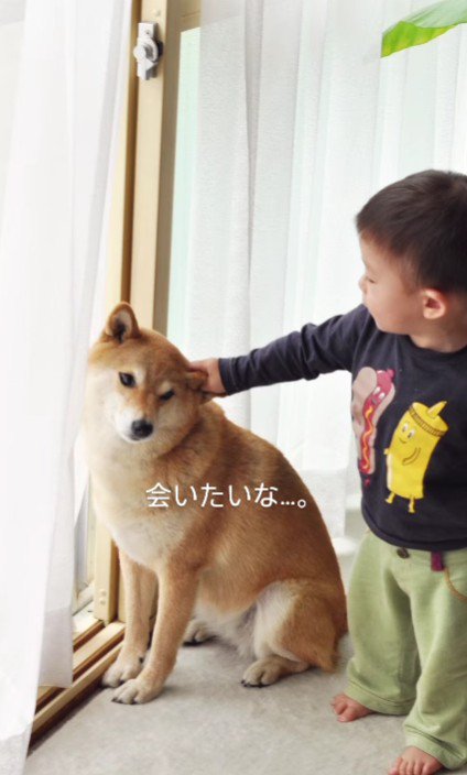 また会いたいな