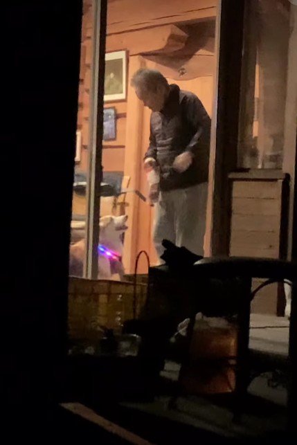 ニコニコ笑顔にホッコリ