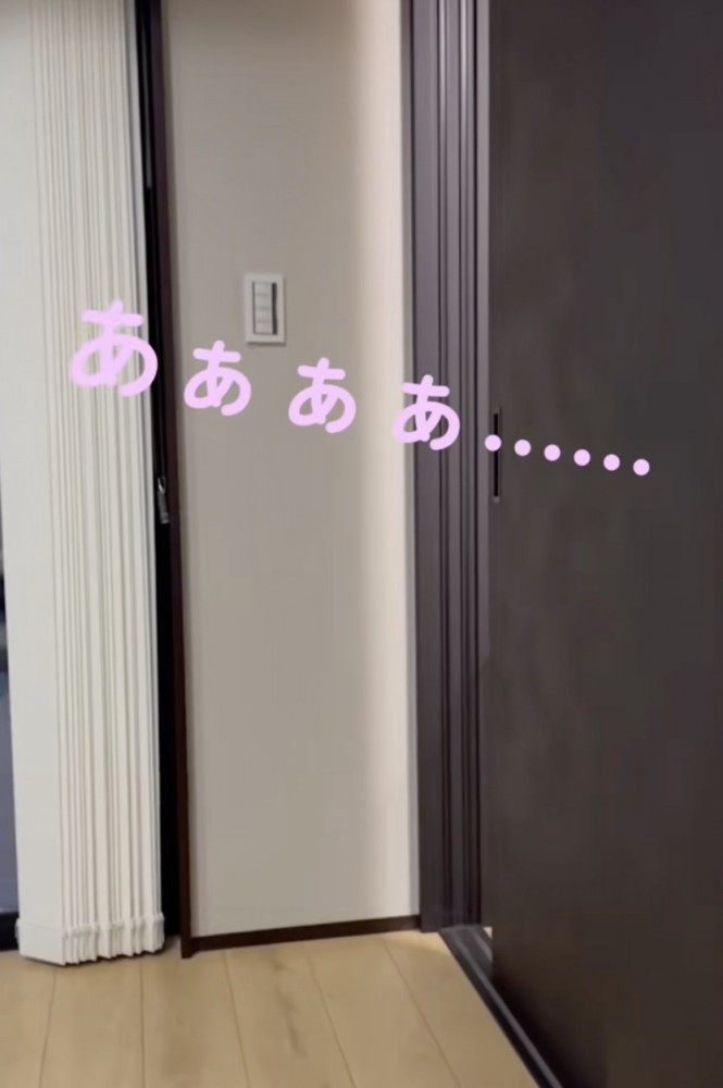 野太い鳴き声が