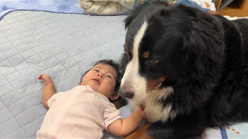 腕枕でリラックス♡