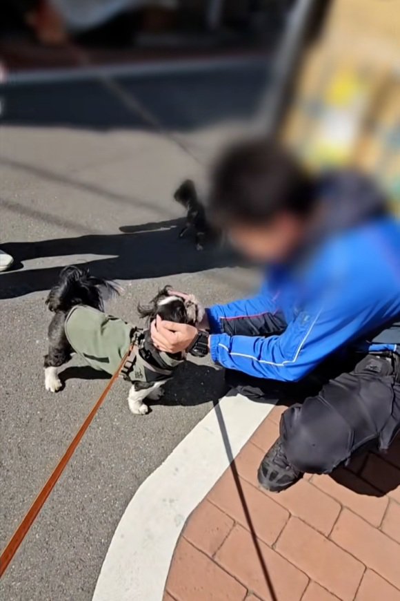 相思相愛なふたり