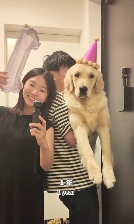 小町ちゃんの成長記録⑩