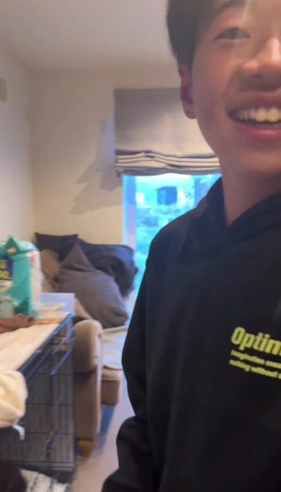 「これは誰と誰？」