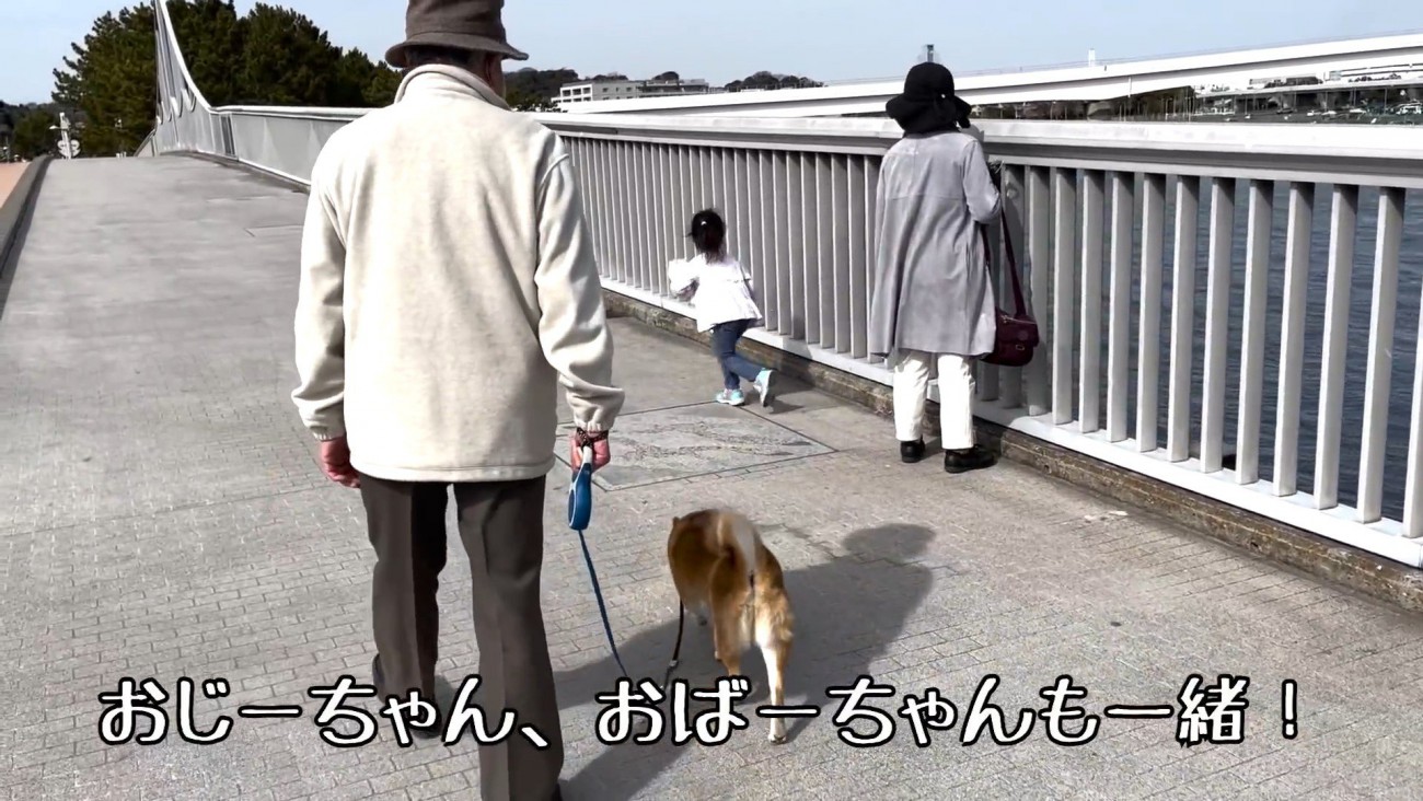 テーマパークにやってきました♪