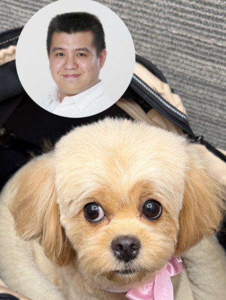 まさかの角刈りに！！