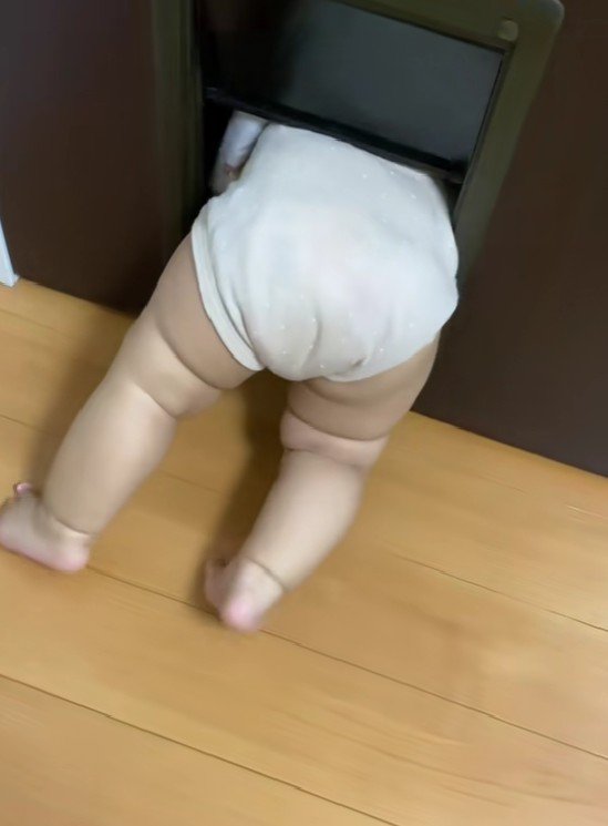 想定外のアクシデントが…