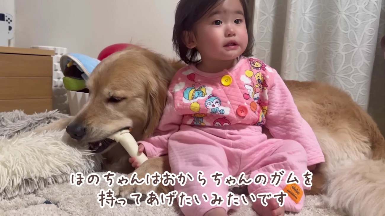 手伝ってあげたい…