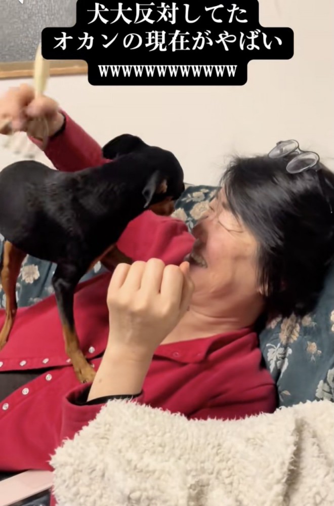 幸せいっぱいすぎる