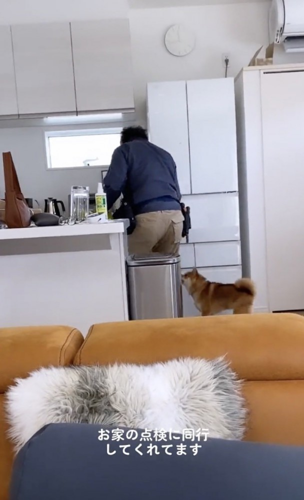 「次はどこー？」