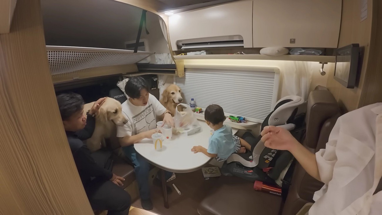 まったりコーヒータイム