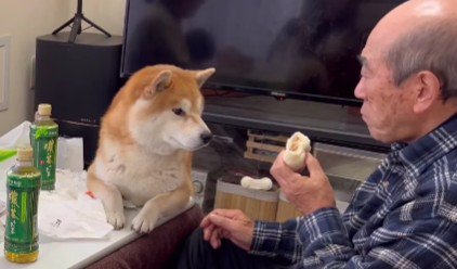 「ちょうだい」