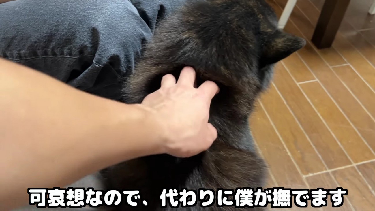 気持ちはきっと伝わるよ！！