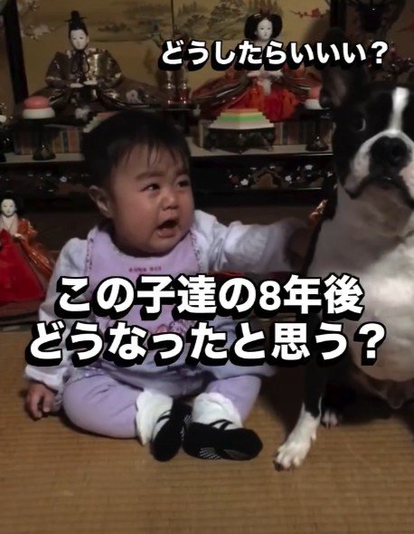 「どう接したらいいの？」