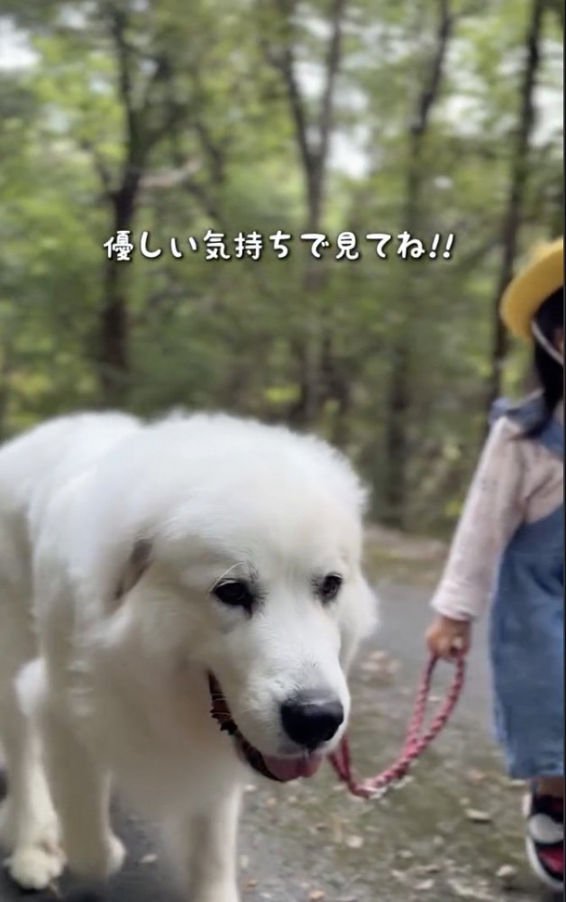 2人の成長が楽しみ