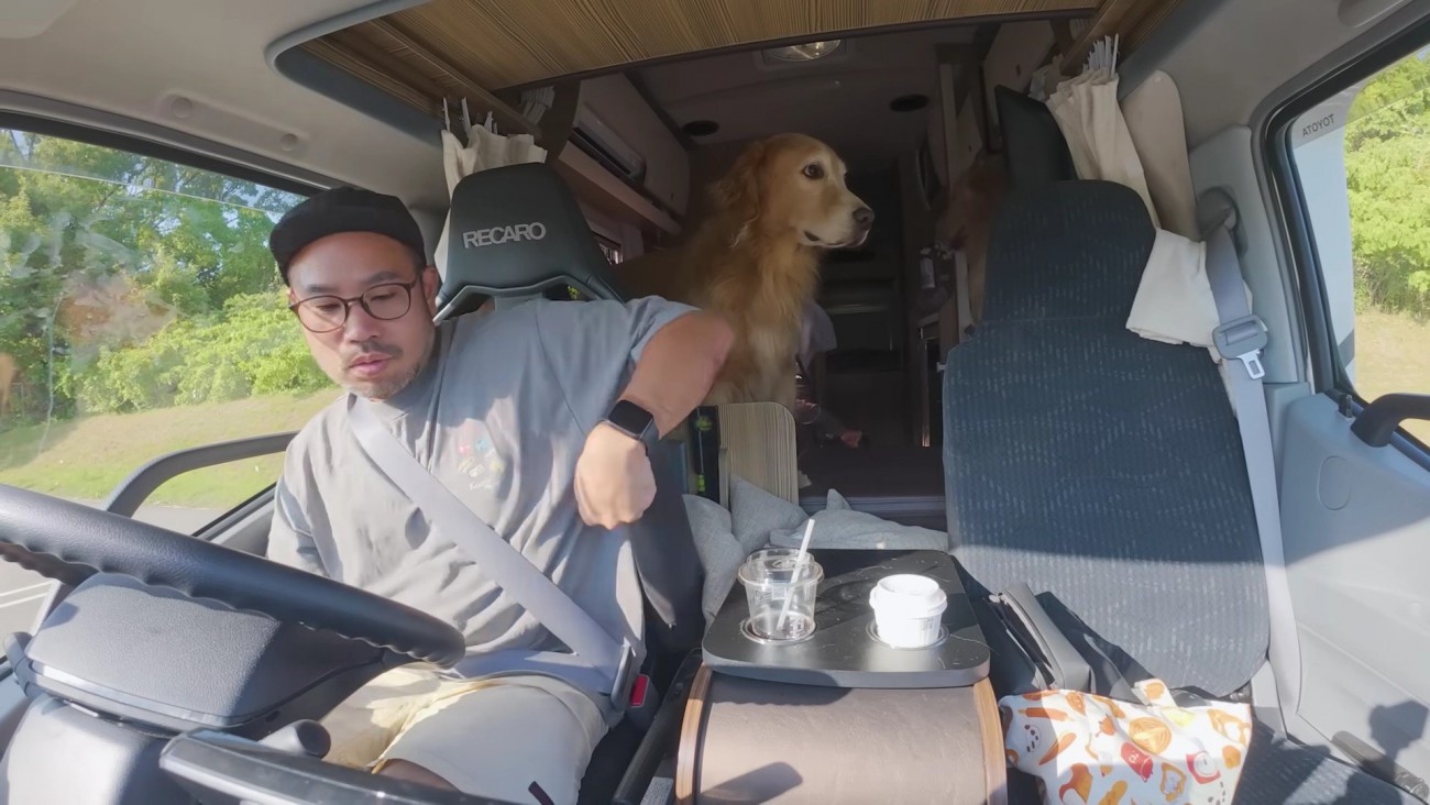 素敵なことが起こりそう…