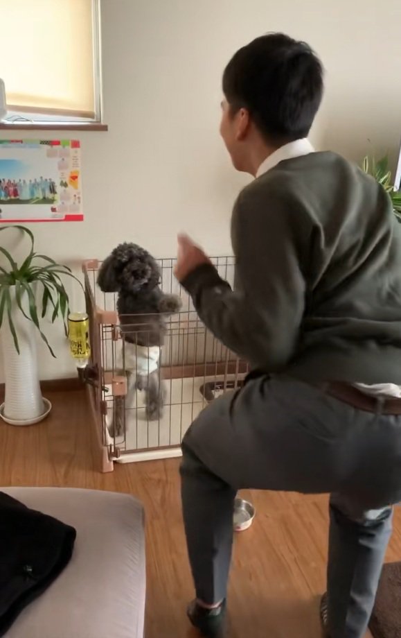 完成度が高いふたり