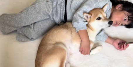 これからも仲良く過ごしてね