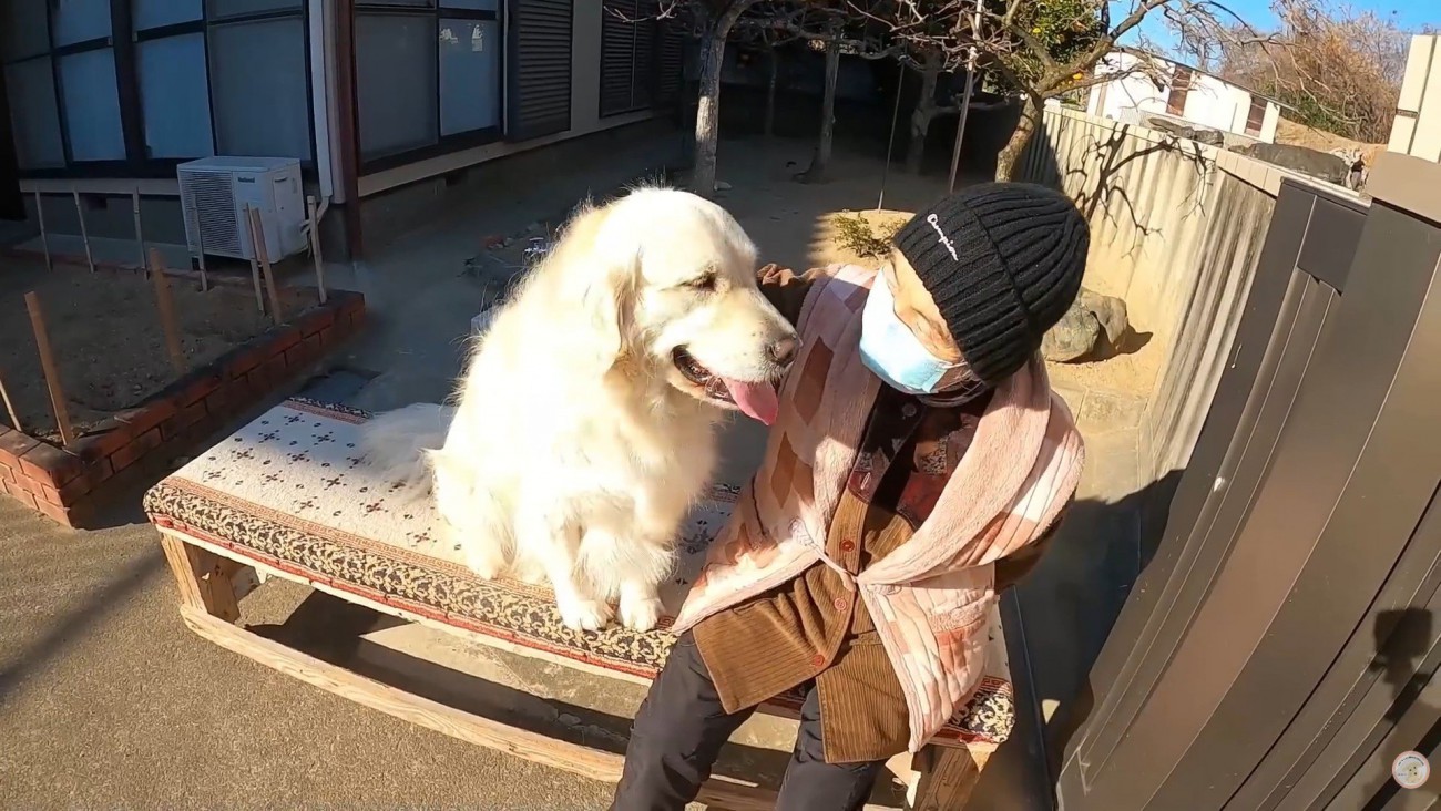 相思相愛な2人♡