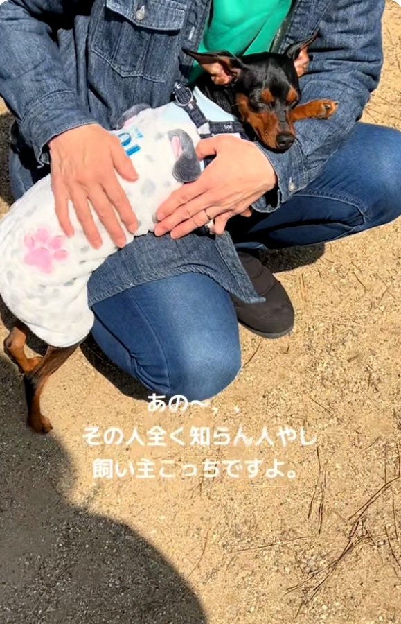 また寝るナツくん