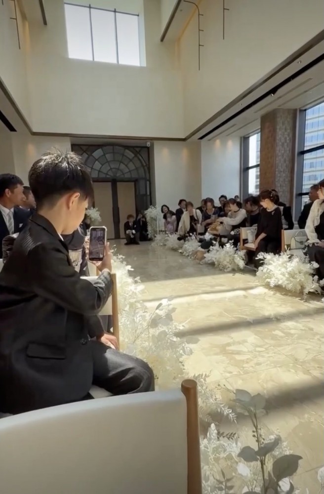 ママたちのお願い、ちゃんと叶えます