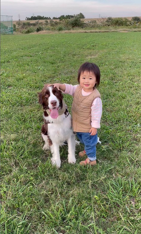 ププくんと娘さん9