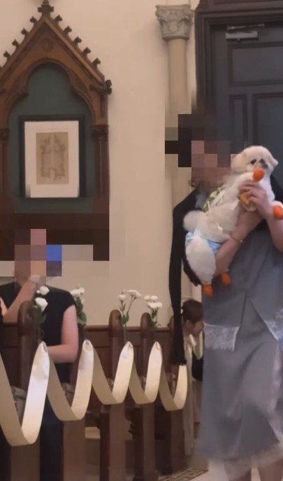 ファンサービスもバッチリ！