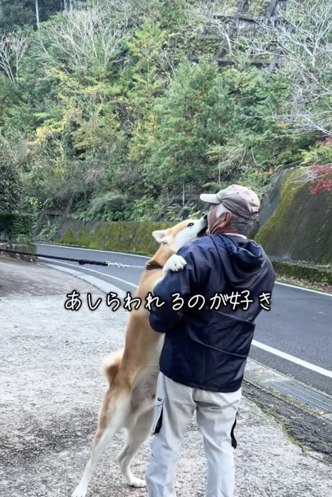 えいきちくん、まさかのM