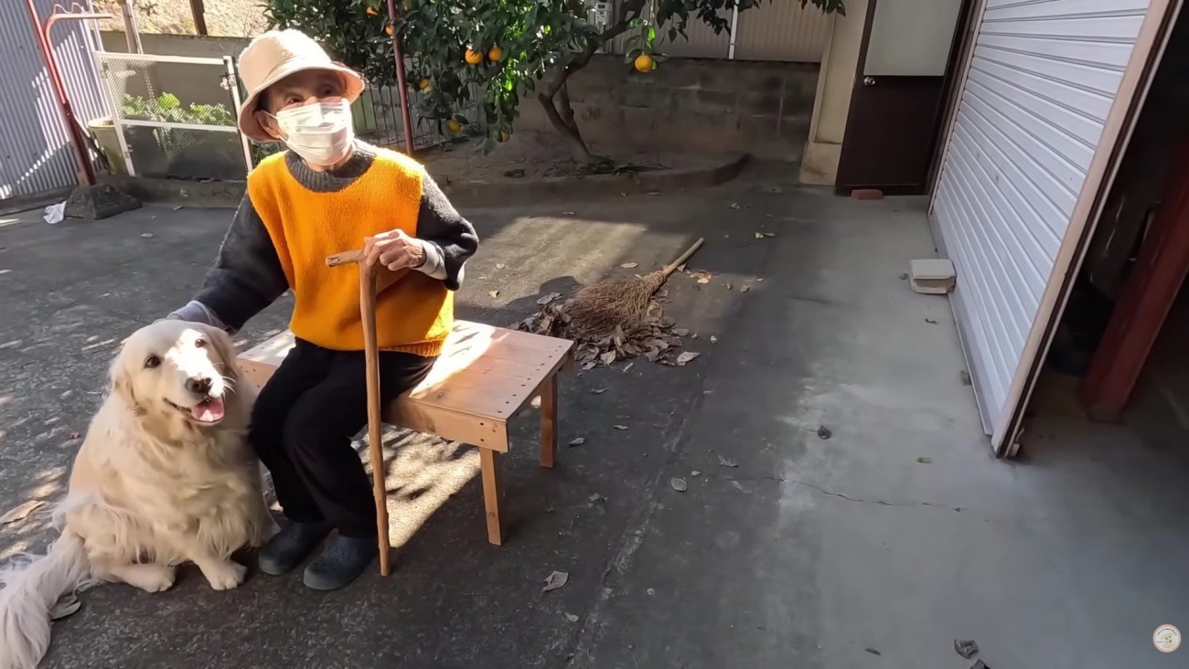 今も仲良しな2人