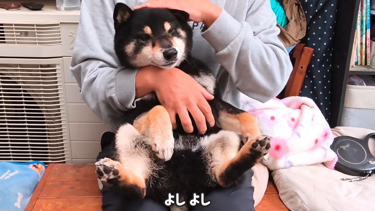最後まで頑張りました♪