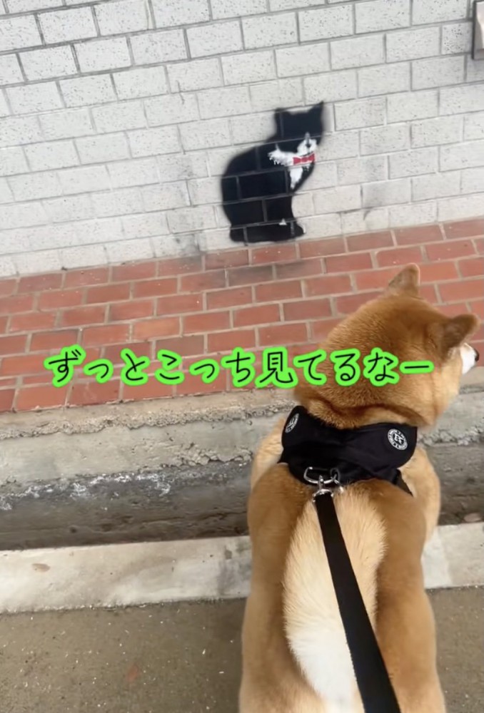 喜びのあまりテンションもアップ