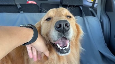 ニコ～ッと笑顔に！