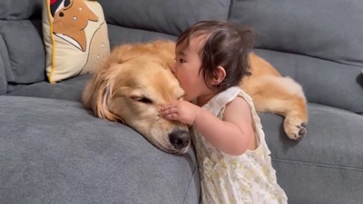 頭を吸うこと!!