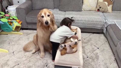 心温まるひととき