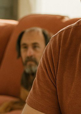 人面犬になっちゃった