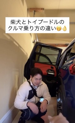 抱っこさせてくれない…