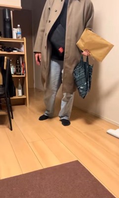 あずきちゃんの態度の違い⑩